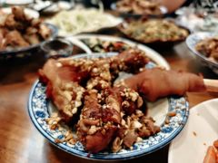 -凤齐羊肉烩面馆