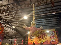 -石岐佬中山菜馆(张溪店)