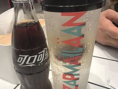 -肥汁米蘭香港米线(长宁来福士店)