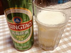 -京三儿烤鸡架(北新桥店)