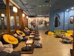 -太阳岛度假酒店