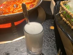 -湊湊火锅·茶憩(上海合生汇店)