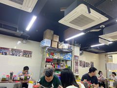 -新武二广福潮粉面食馆(哥英布拉街)