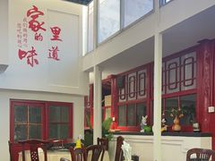 -柳沟豆腐宴69号福豆堂