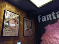 -范特西FANTASY量贩式KTV(民主广场店)