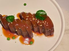 西湖糖藕-金牌外婆家(万象城店)