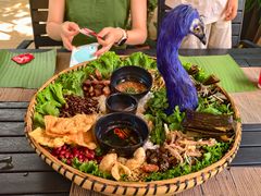 -品德宏·孔雀宴的发源地(金塔园店)