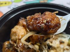 糖醋里脊-避风塘·老港味餐厅(虹口龙之梦店)