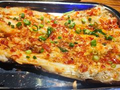 -阿记烧烤(大兴新区店)