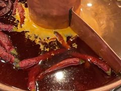 -京元盛铜锅涮肉(上海总店)