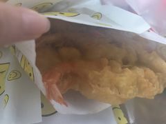 虾饼加虾-信二嫂虾饼(振兴路店)