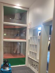 点击看大图 -奈尔宝·儿童乐园·亲子餐厅(星河湾店)