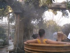 -仁爱团泊湖温泉中心