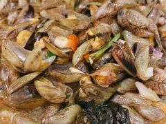 -揭阳钟记小食(福田新村店)