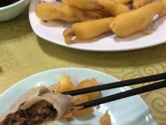 -春水锅贴·传统鲁菜(大明湖店)