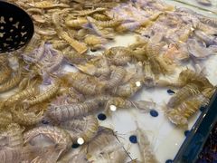 -川骄海鲜自助(河东店)
