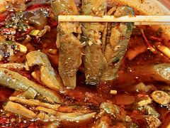 -情妹耙泥鳅·江湖川菜(科华店)