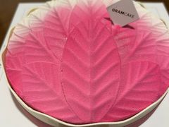 -GRAMCAKE一克甜品(昙华林花园山店)