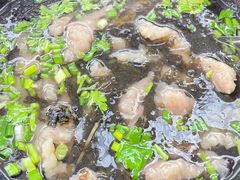 -正宗八宝冰饭·非遗冰饭·烧烤(奎桥店)