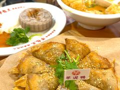 -芋包王闽南茶楼(八市店)