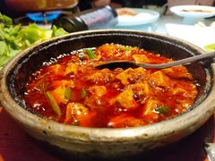 -院8里·小聚园老川菜(九眼桥店)