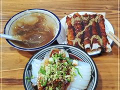 -洁美凉粉店(温江店)