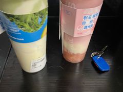 -树夏(金楠天街店)