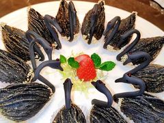 -海派悦庭·海胆烧麦·新融合菜(凯德广场店)