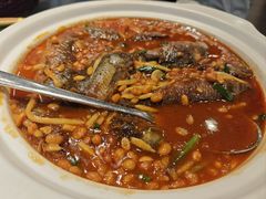 -甘家界牌柠檬鸭(青山店)