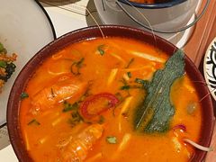 -太食獸泰式茶餐厅(IFS国金中心店)