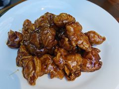 -外婆烧.老杭帮菜(庆春店)