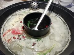 -川锅一号火锅(铜山万达店)