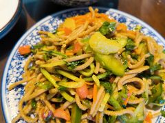 -真食净香居·内蒙烧麦(亚运村店)