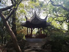 -秋霞圃