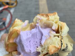 -成裕雪糕店(士多店)