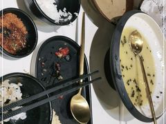 -乔阿马·江南味·驴肉香(龙湖华泾天街店)