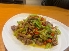 -湘与香缘·湖南菜(王府井北京市百货大楼店)