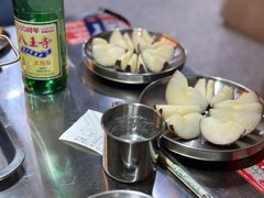 -幸福小串·地摊小炉子(三阳路店)