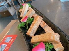 -捞王锅物料理(上海世茂广场店)