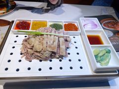 羊村手抓肉-相约·羊村小馆(长沙路店)