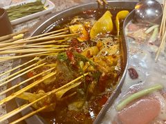 -玉林串串香·成都老字号(玉林街总店)
