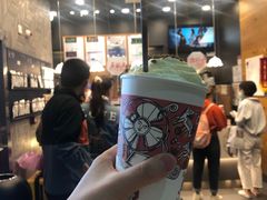 -茶颜悦色(五一里1号口店)