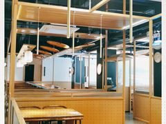 大堂-如轩·海鲜砂锅粥·潮汕菜(海珠店)