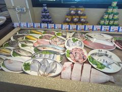 -韩记海鲜饺子(隆仁世家店)