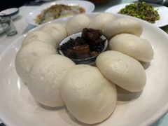 -古韵餐厅(湖畔大学店)