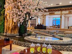 -恒坤北纬42度温泉洗浴(公园路店)