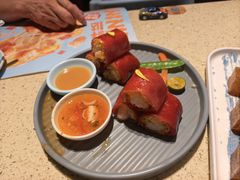 -点都德(奥体印象城店)
