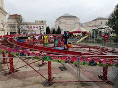 -国色天乡三期陆地乐园