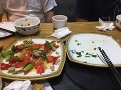 -妈妈的味道(和顺古镇店)