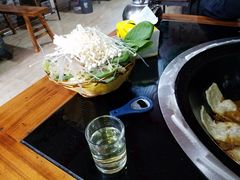 -乡村地锅鸡(惠源路店)